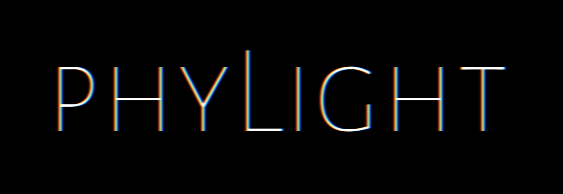 PhyLight